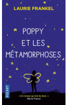 Poppy et les metamorphoses