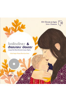 Balladines et chansons douces