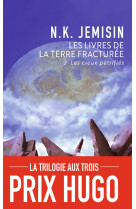 Les livres de la terre fracturée