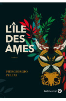 L-ile des ames