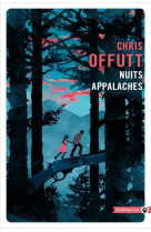 Nuits appalaches