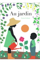 Au jardin