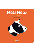 Meli-melo a la ferme