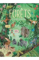 Forets - et comment les preserver ?