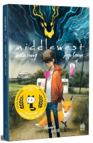 Middlewest  - tome 1 - middlewest tome 1