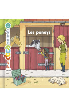 Les poneys