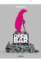 Open bar - t02 - open bar - 2e tournee