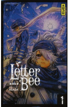 Letter bee - tome 1