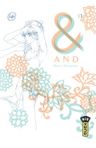 And (&) by mari okazaki - tome 1