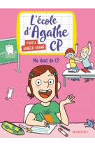 Ma dent de cp - l-ecole d-agathe cp