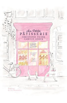 Ma petite patisserie - 180 recettes gourmandes