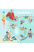 La piscine