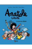 Anatole latuile, tome 08