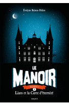 Le manoir saison 1, tome 01