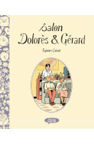 Bd - salon dolores & gerard