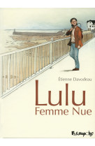 Lulu femme nue - l-integrale