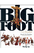 Big foot - l-integrale