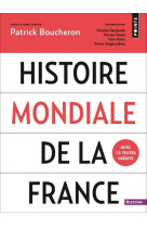 Histoire mondiale de la france