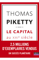 Le capital au xxie siècle