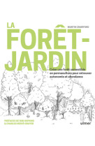 La forêt-jardin