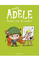 Bd mortelle adèle, tome 05