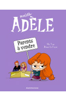 Bd mortelle adèle, tome 08