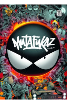 Mutafukaz integrale