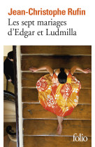 Les sept mariages d-edgar et ludmilla