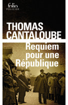 Requiem pour une republique