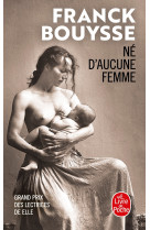 Ne d-aucune femme