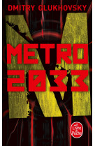 Métro 2033