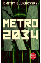 Metro 2034