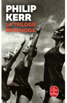 La trilogie berlinoise