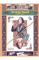 George sand