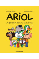 Ariol, tome 01