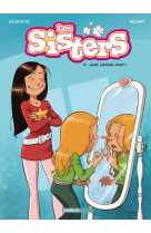 Les sisters - tome 14 - jure, crache, menti !