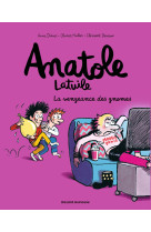 Anatole latuile, tome 12