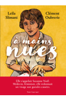 A mains nues - 1900-1921 - tome 1 - vol01