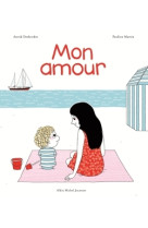 Archibald - t01 - mon amour - une histoire d-archibald