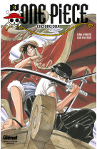 One piece - edition originale - tome 03 - une verite qui blesse