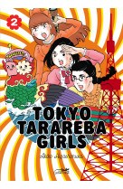 Tokyo tarareba girls vol. 2