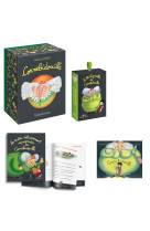 Mon coffret cornebidouille