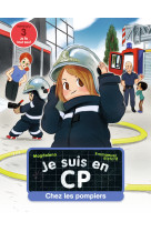 Chez les pompiers