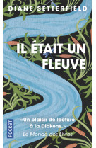 Il etait un fleuve