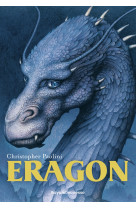 Eragon poche, tome 01