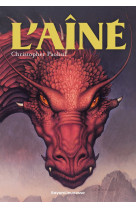 Eragon poche, tome 02 - l-aine