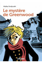 Le mystere de greenwood