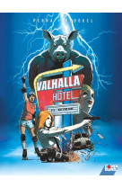 Valhalla hotel - tome 02 - eat the gun