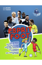 Esprit foot