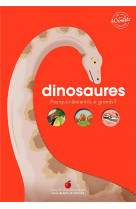 Dinosaures - pourquoi etaient-ils si grands ?